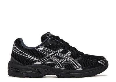 Black Pure Silver 1130