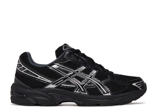 Black Pure Silver 1130