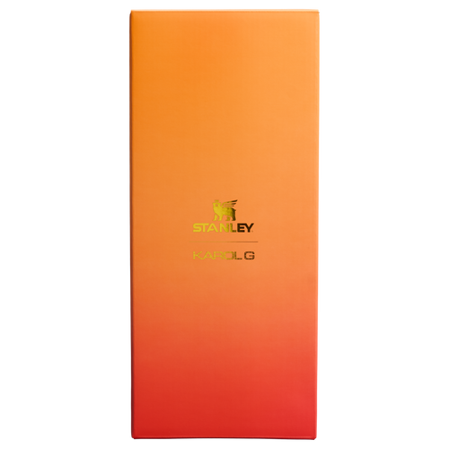 Karol G Tumbler