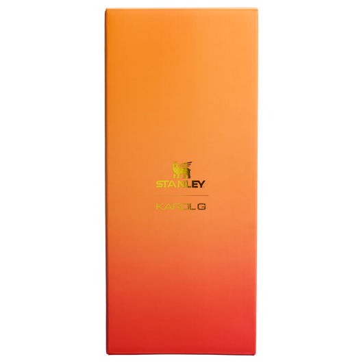 Karol G Tumbler