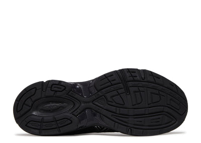 Black Pure Silver 1130
