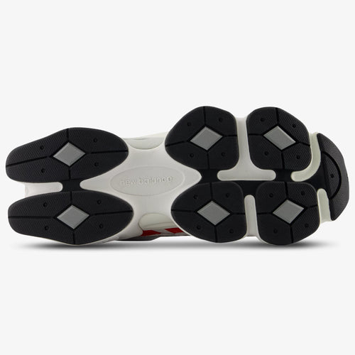 White Red 9060