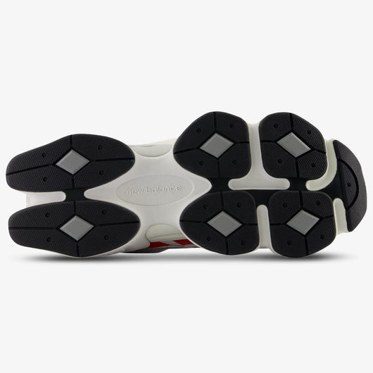 White Red 9060