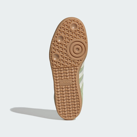 Matcha Samba Shoes