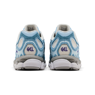 Arctic Sky Gel NYC