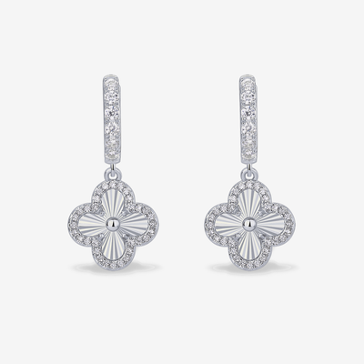 Clover Earrings