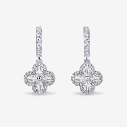 Clover Earrings