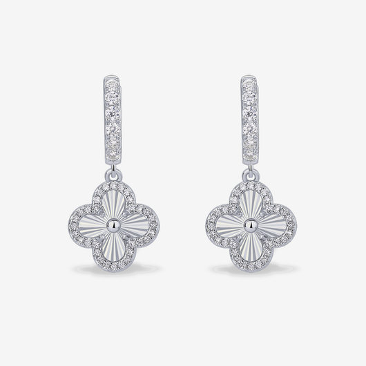 Clover Earrings