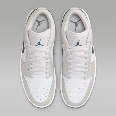 Georgetown Low