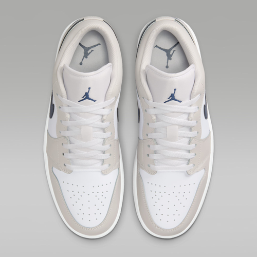 Georgetown Low Shoes