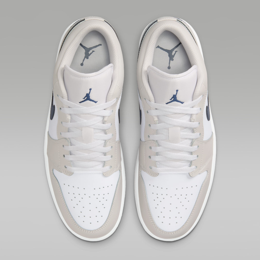 Georgetown Low