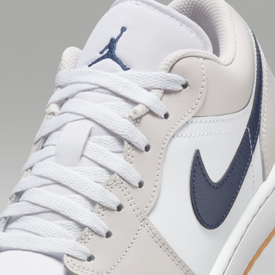 Georgetown Low