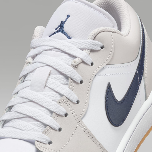 Georgetown Low