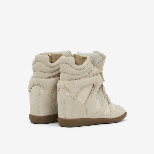 Isabel Wedge Sneaker