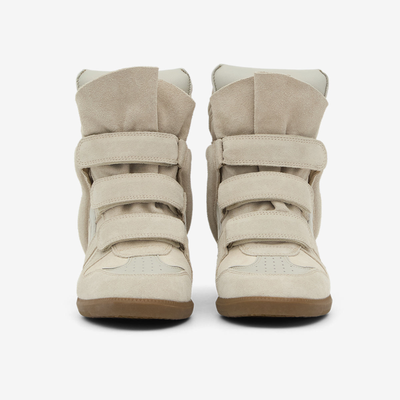 Isabel Wedge Sneaker