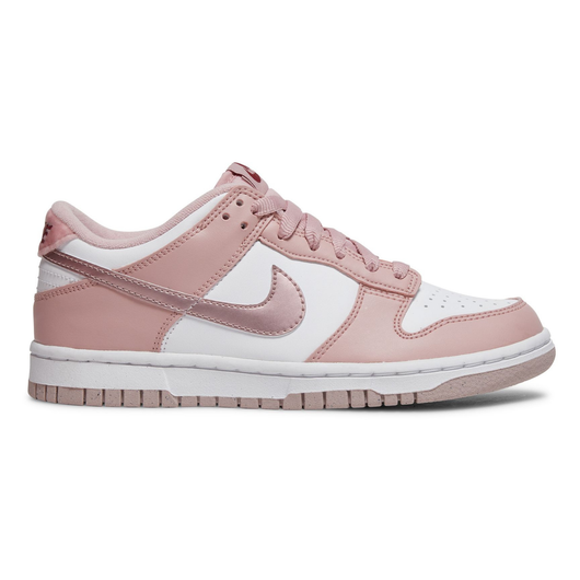 Pink Velvet Dunk