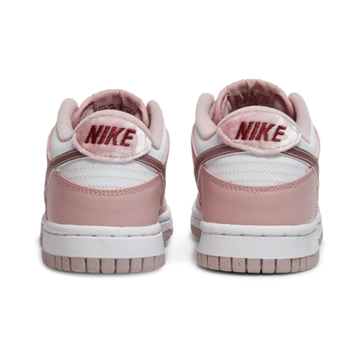 Pink Velvet Dunk