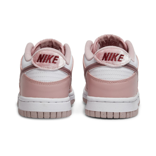Pink Velvet Dunk