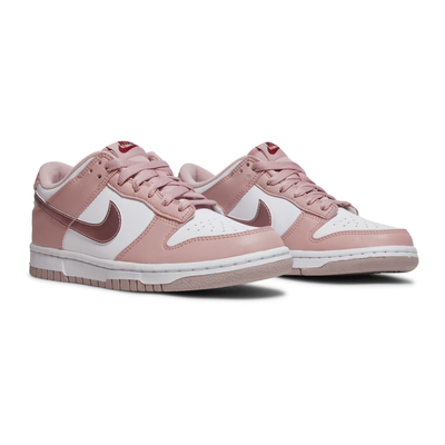 Pink Velvet Dunk