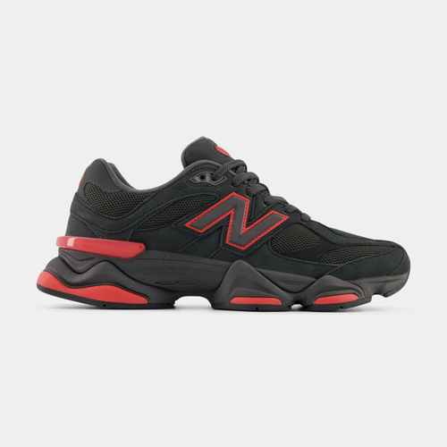 Black Red 9060
