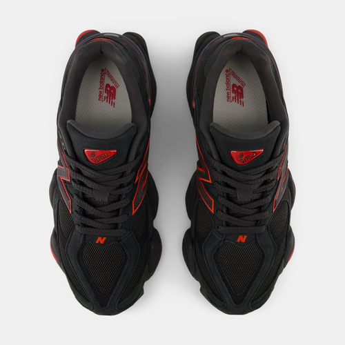 Black Red 9060