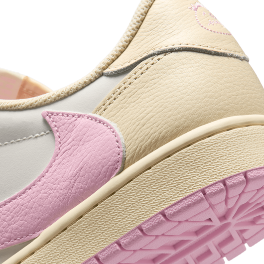 TS Pink Low
