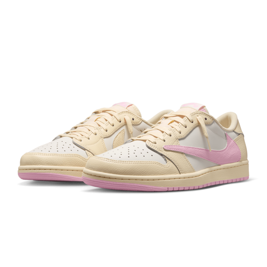 TS Pink Low
