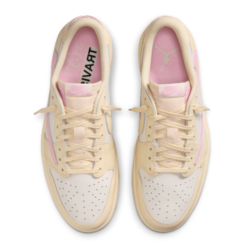 TS Pink Low