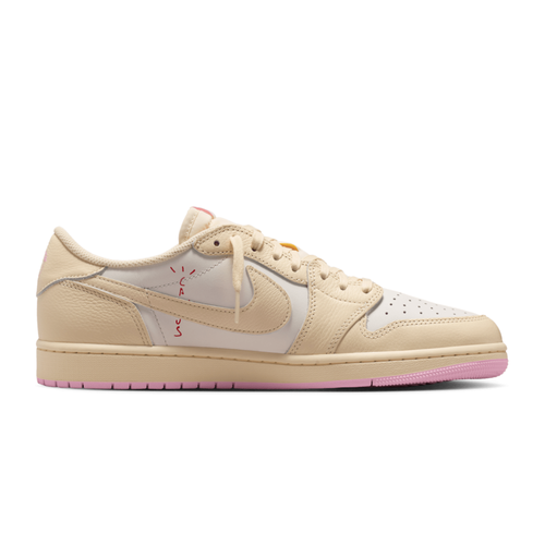 TS Pink Low