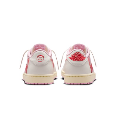 TS Pink Low