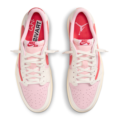 TS Pink Low