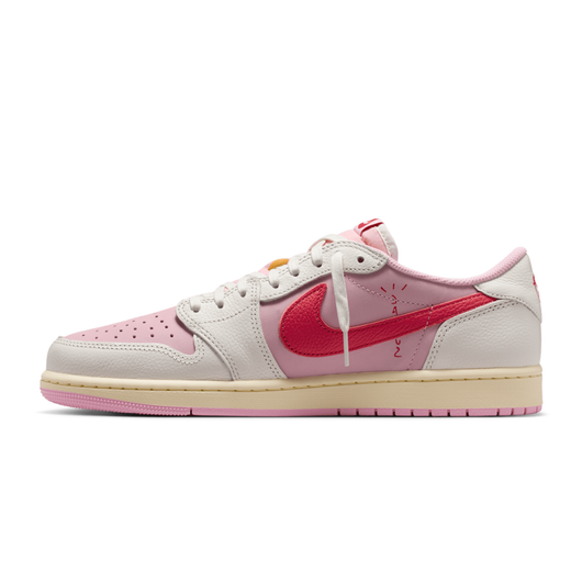 TS Pink Low