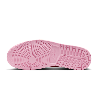 TS Pink Low