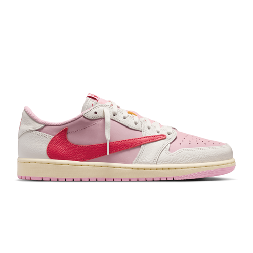 TS Pink Low