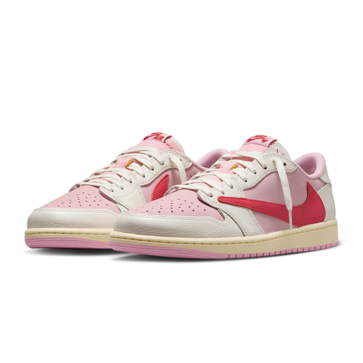 TS Pink Low