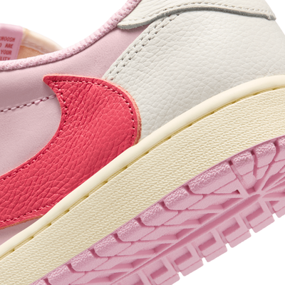 TS Pink Low