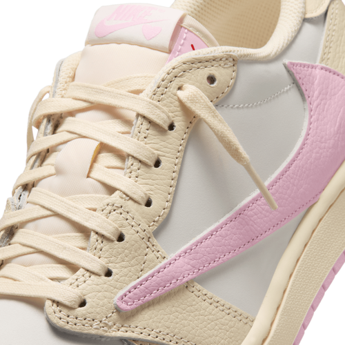 TS Pink Low