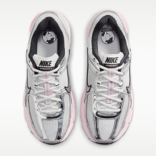 Vomero Pink Foam