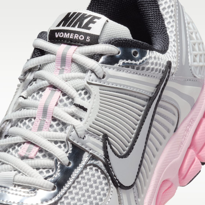 Vomero Pink Foam