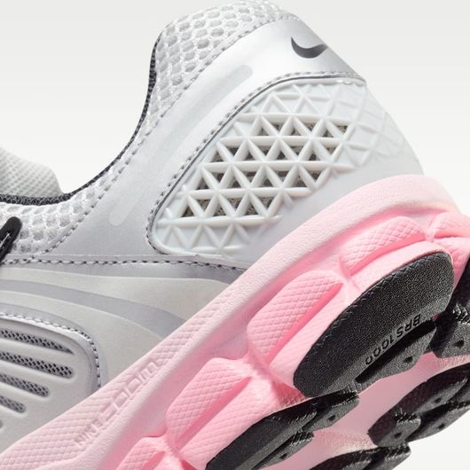 Vomero Pink Foam